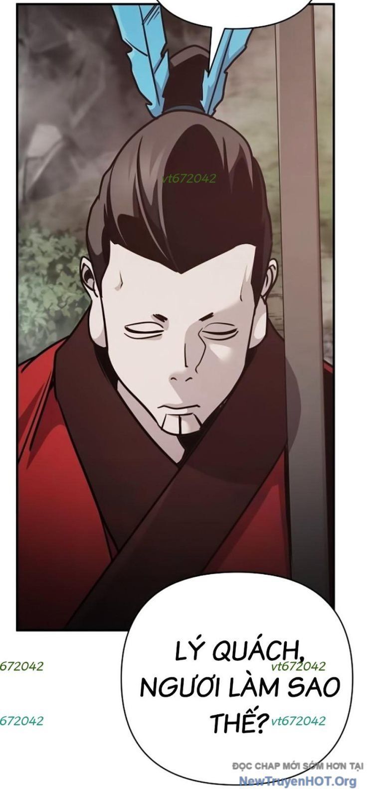 Tiểu Tử Đáng Ngờ Lại Là Cao Thủ Chap 107 - Next Chap 108