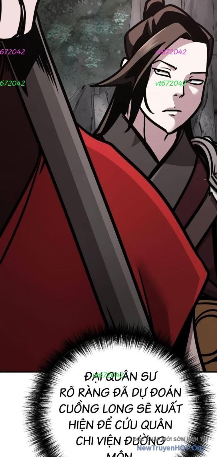 Tiểu Tử Đáng Ngờ Lại Là Cao Thủ Chap 107 - Next Chap 108