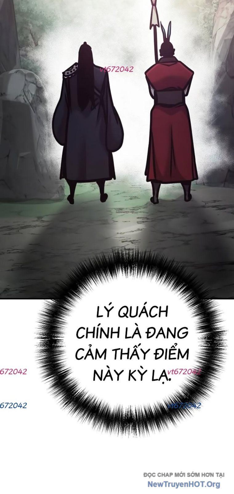 Tiểu Tử Đáng Ngờ Lại Là Cao Thủ Chap 107 - Next Chap 108