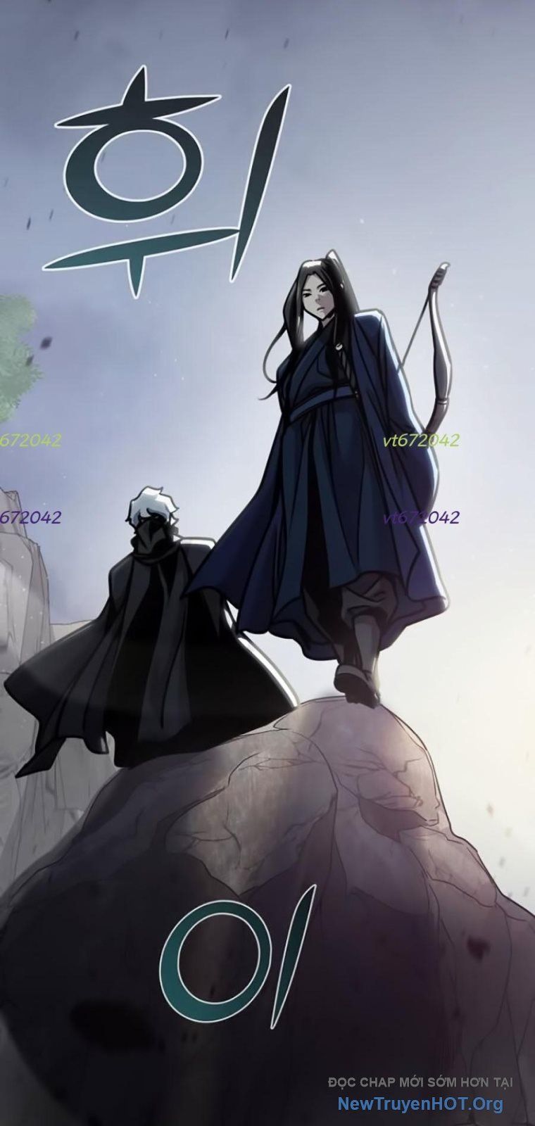 Tiểu Tử Đáng Ngờ Lại Là Cao Thủ Chap 107 - Next Chap 108