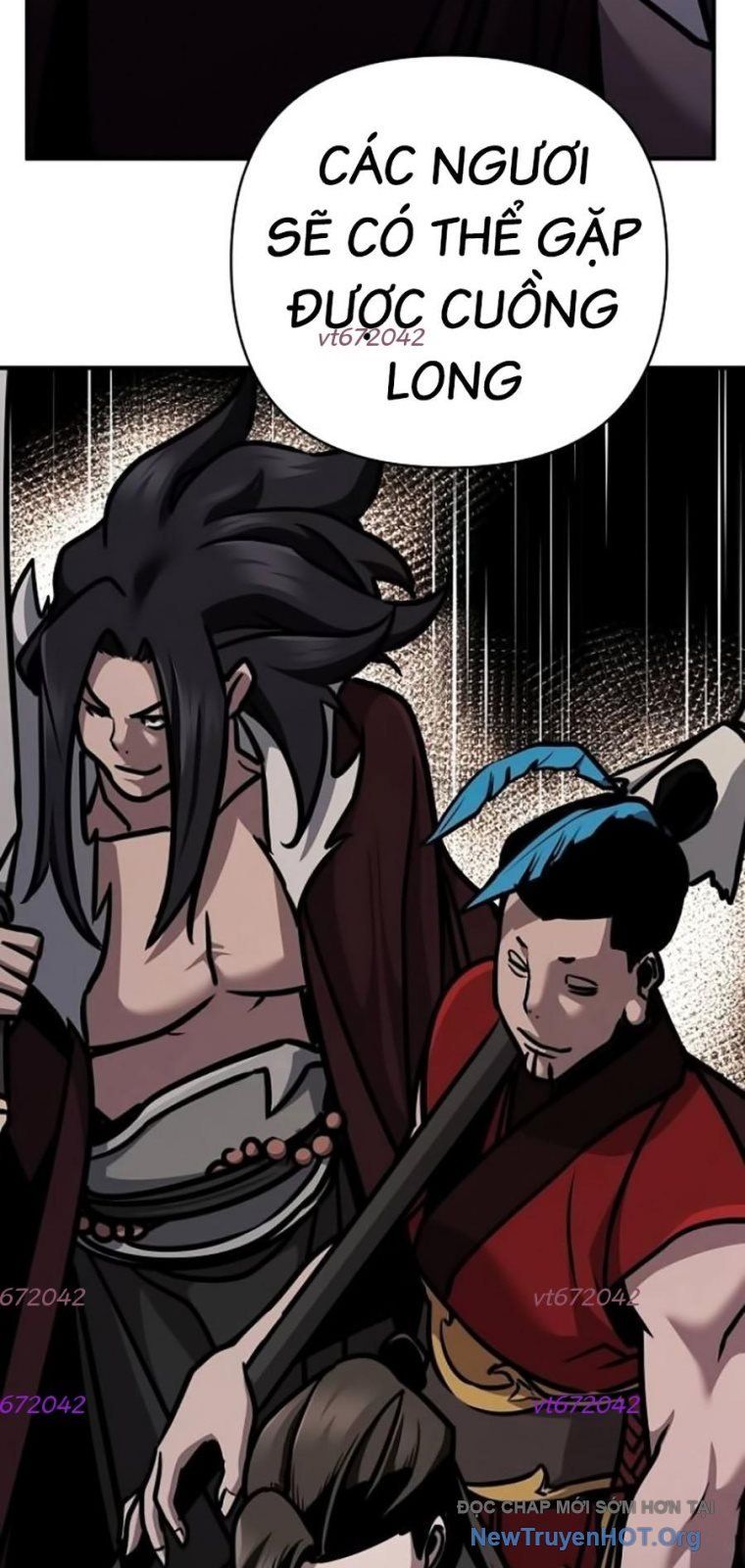 Tiểu Tử Đáng Ngờ Lại Là Cao Thủ Chap 107 - Next Chap 108