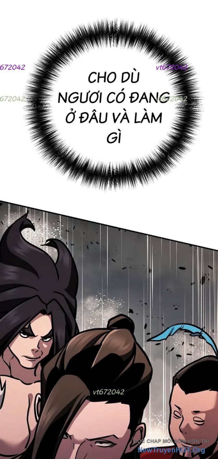 Tiểu Tử Đáng Ngờ Lại Là Cao Thủ Chap 107 - Next Chap 108