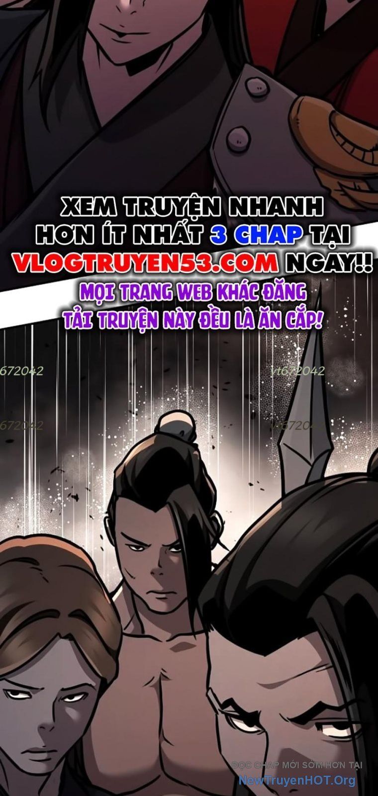 Tiểu Tử Đáng Ngờ Lại Là Cao Thủ Chap 107 - Next Chap 108