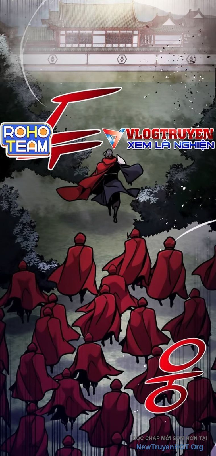 Tiểu Tử Đáng Ngờ Lại Là Cao Thủ Chap 107 - Next Chap 108