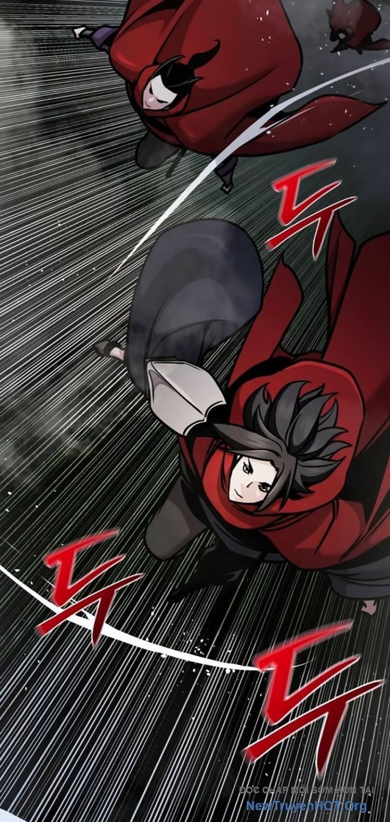 Tiểu Tử Đáng Ngờ Lại Là Cao Thủ Chap 107 - Next Chap 108