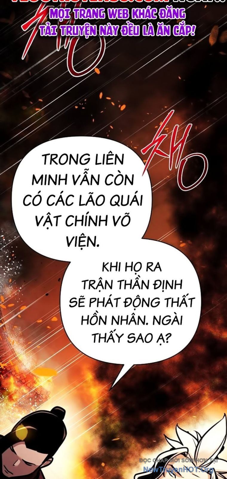 Tiểu Tử Đáng Ngờ Lại Là Cao Thủ Chap 107 - Next Chap 108