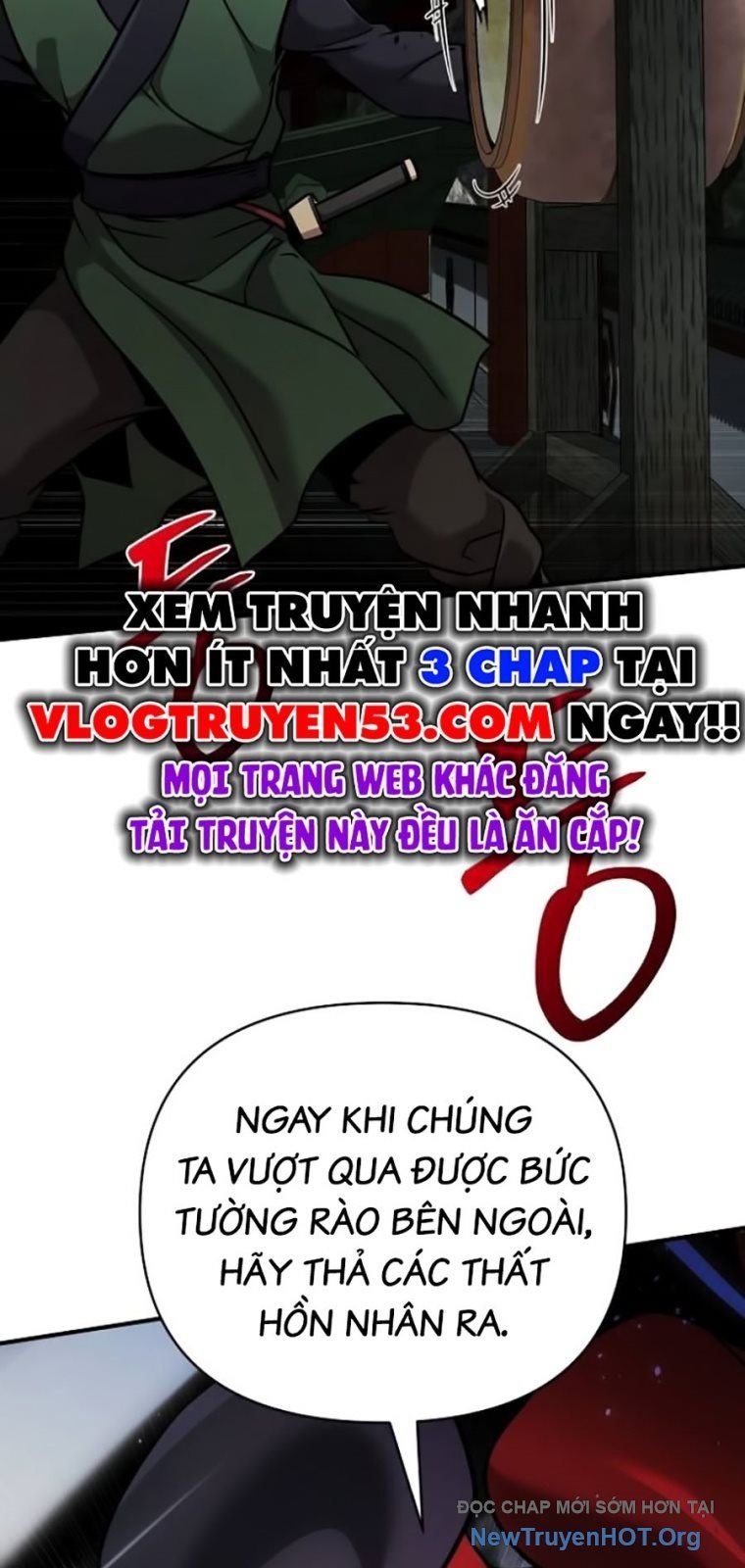 Tiểu Tử Đáng Ngờ Lại Là Cao Thủ Chap 107 - Next Chap 108
