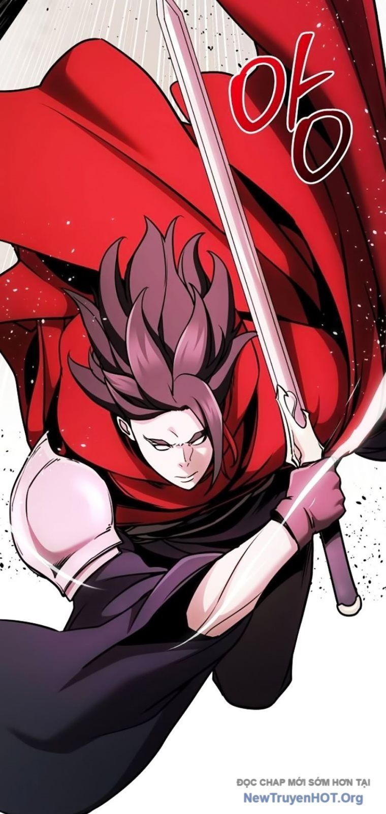 Tiểu Tử Đáng Ngờ Lại Là Cao Thủ Chap 107 - Next Chap 108