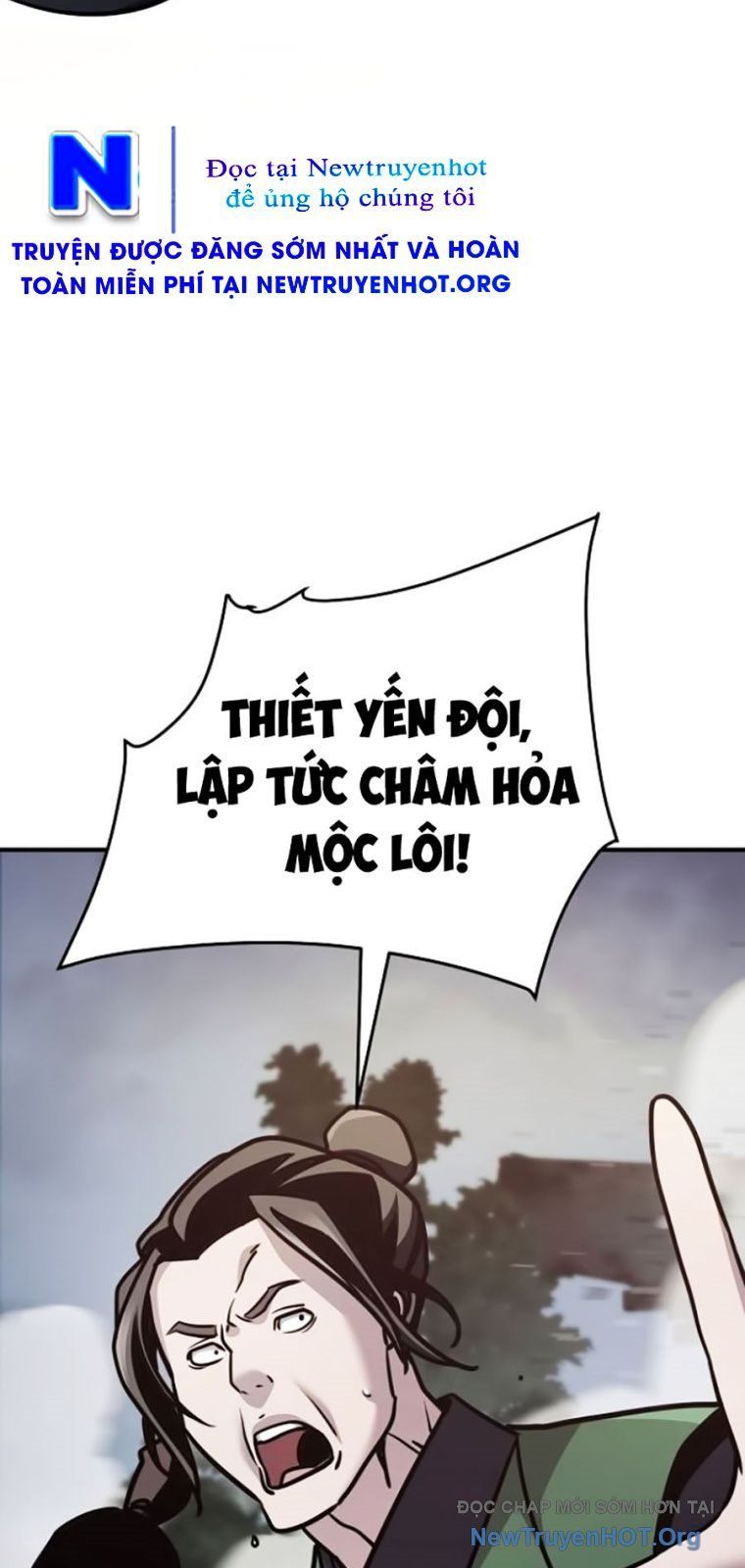 Tiểu Tử Đáng Ngờ Lại Là Cao Thủ Chap 107 - Next Chap 108