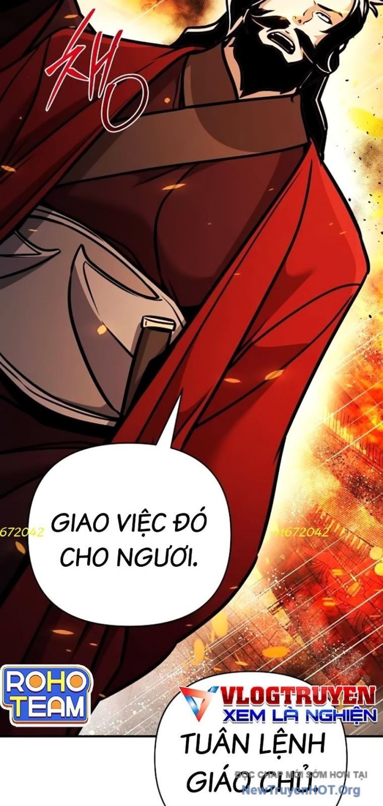 Tiểu Tử Đáng Ngờ Lại Là Cao Thủ Chap 107 - Next Chap 108