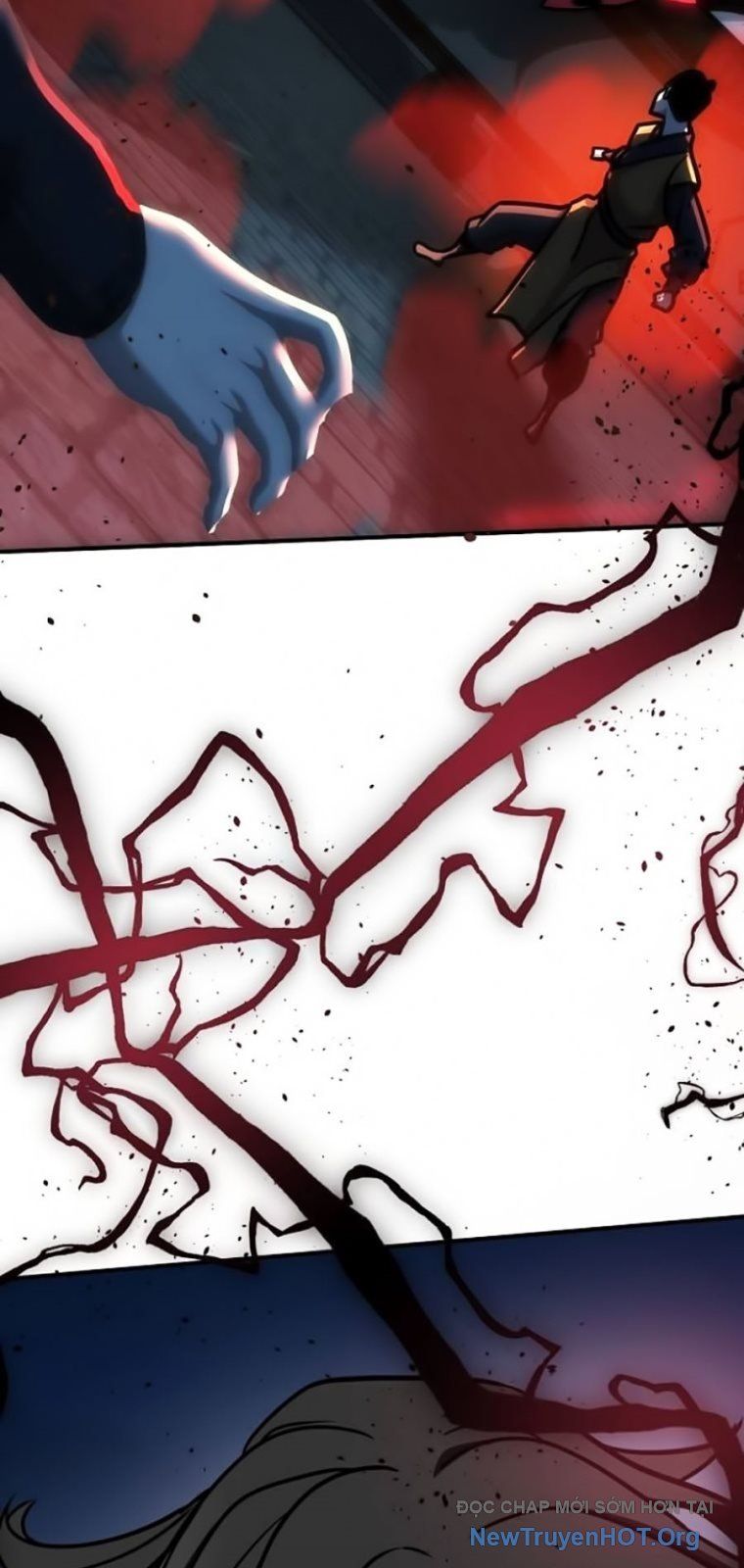 Tiểu Tử Đáng Ngờ Lại Là Cao Thủ Chap 107 - Next Chap 108