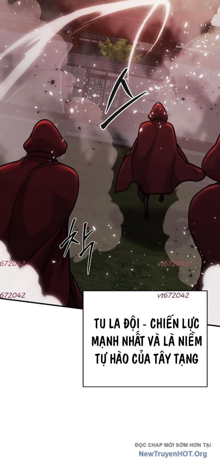 Tiểu Tử Đáng Ngờ Lại Là Cao Thủ Chap 107 - Next Chap 108