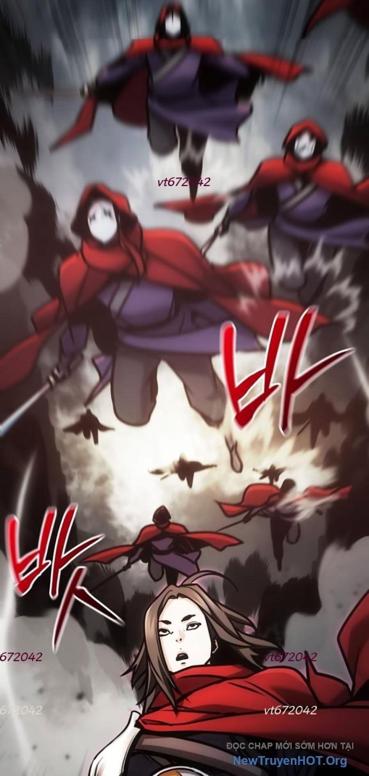 Tiểu Tử Đáng Ngờ Lại Là Cao Thủ Chap 107 - Next Chap 108