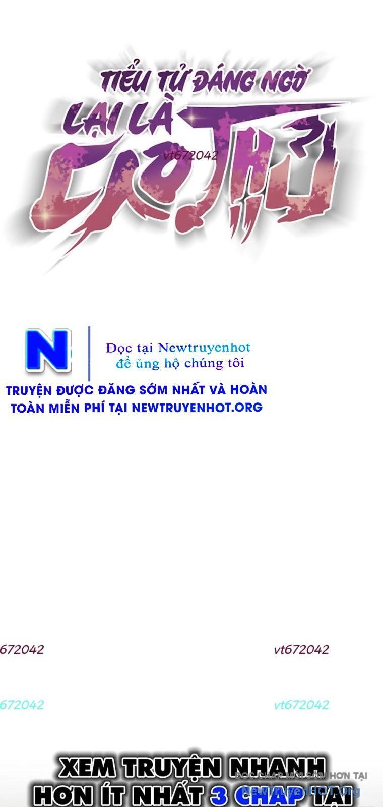 Tiểu Tử Đáng Ngờ Lại Là Cao Thủ Chap 107 - Next Chap 108