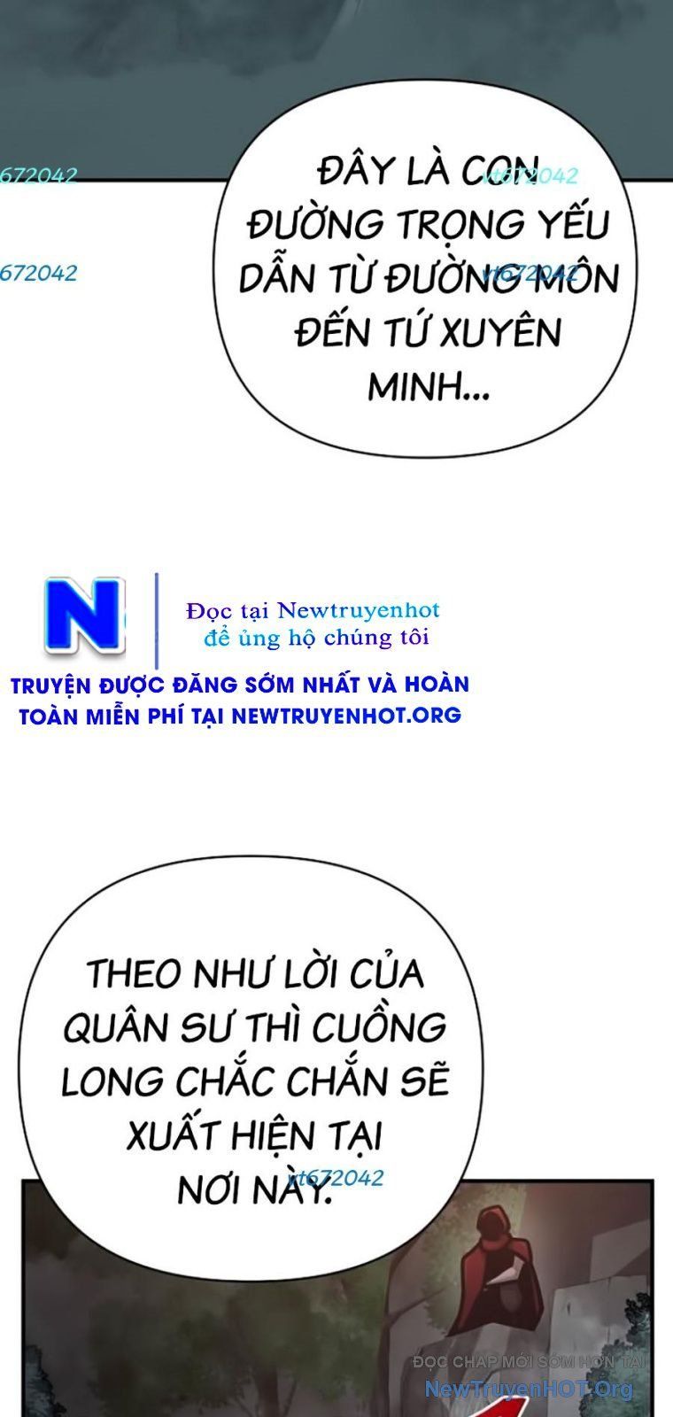 Tiểu Tử Đáng Ngờ Lại Là Cao Thủ Chap 107 - Next Chap 108