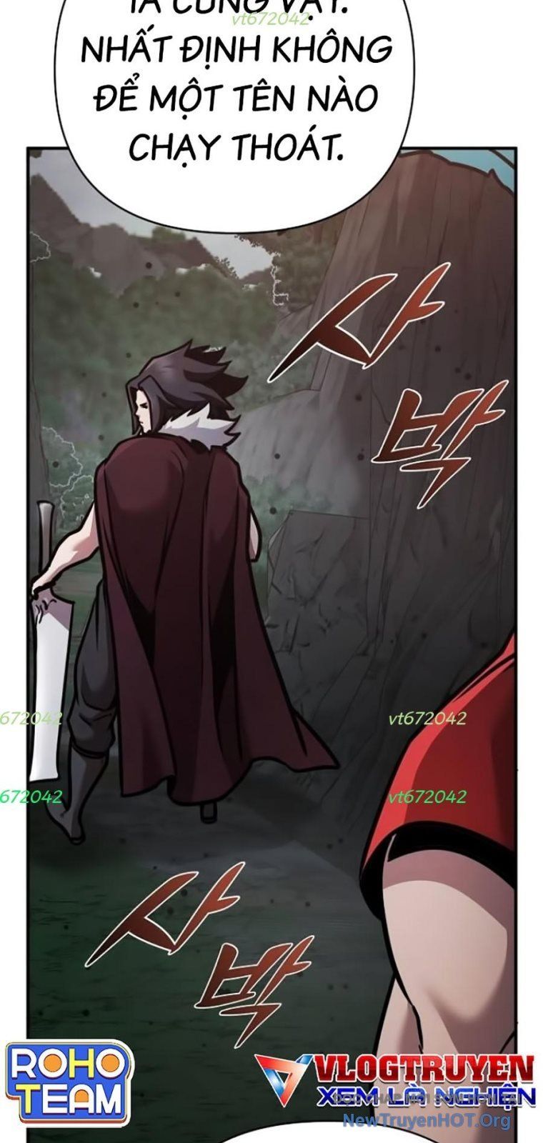 Tiểu Tử Đáng Ngờ Lại Là Cao Thủ Chap 107 - Next Chap 108