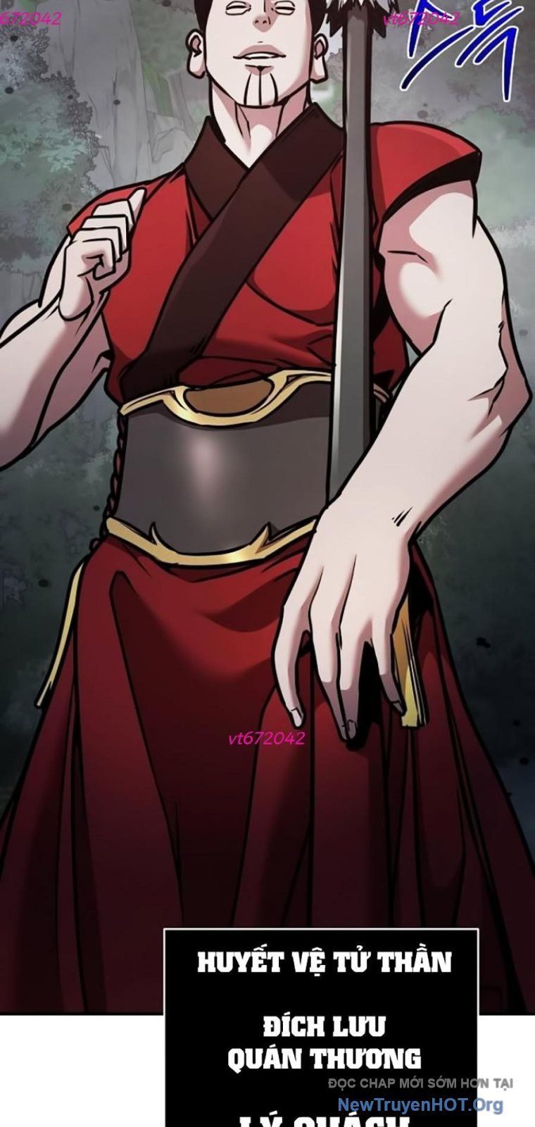 Tiểu Tử Đáng Ngờ Lại Là Cao Thủ Chap 107 - Next Chap 108