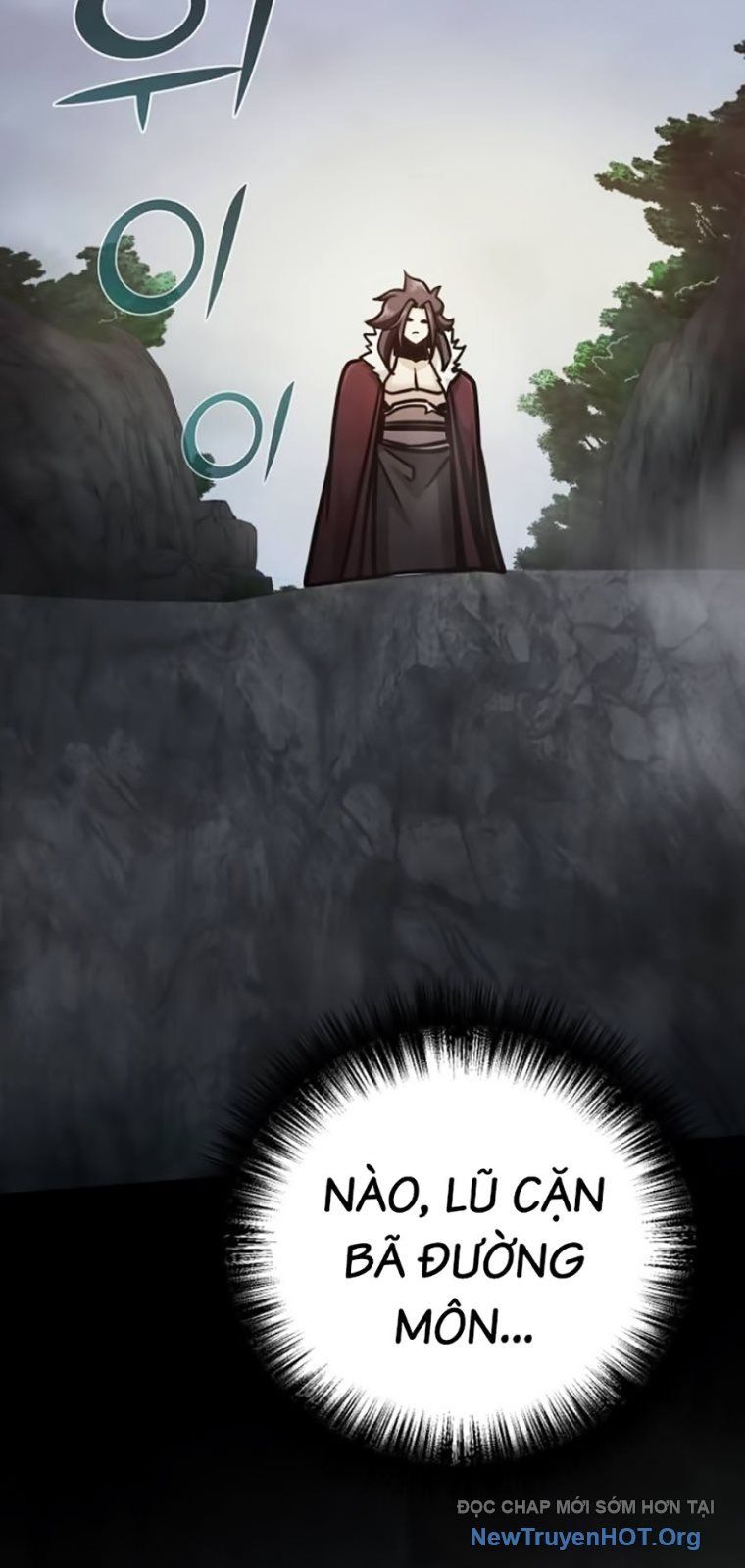 Tiểu Tử Đáng Ngờ Lại Là Cao Thủ Chap 107 - Next Chap 108