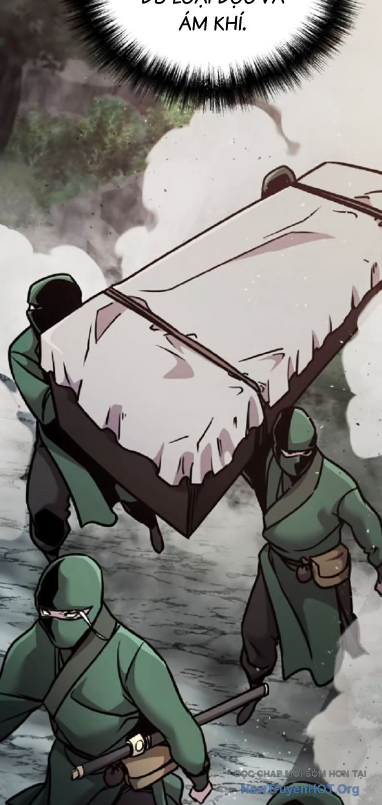 Tiểu Tử Đáng Ngờ Lại Là Cao Thủ Chap 107 - Next Chap 108