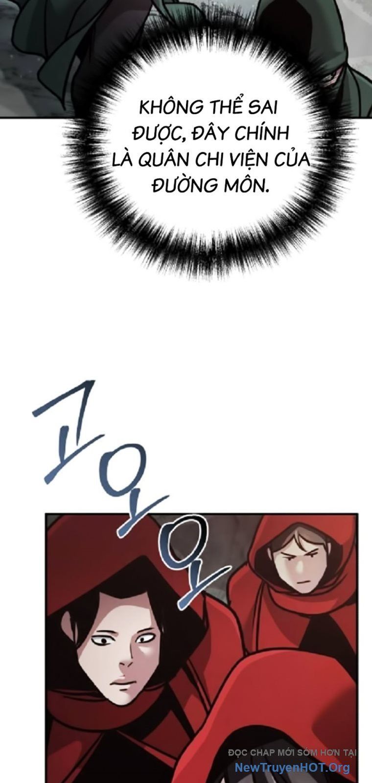 Tiểu Tử Đáng Ngờ Lại Là Cao Thủ Chap 107 - Next Chap 108