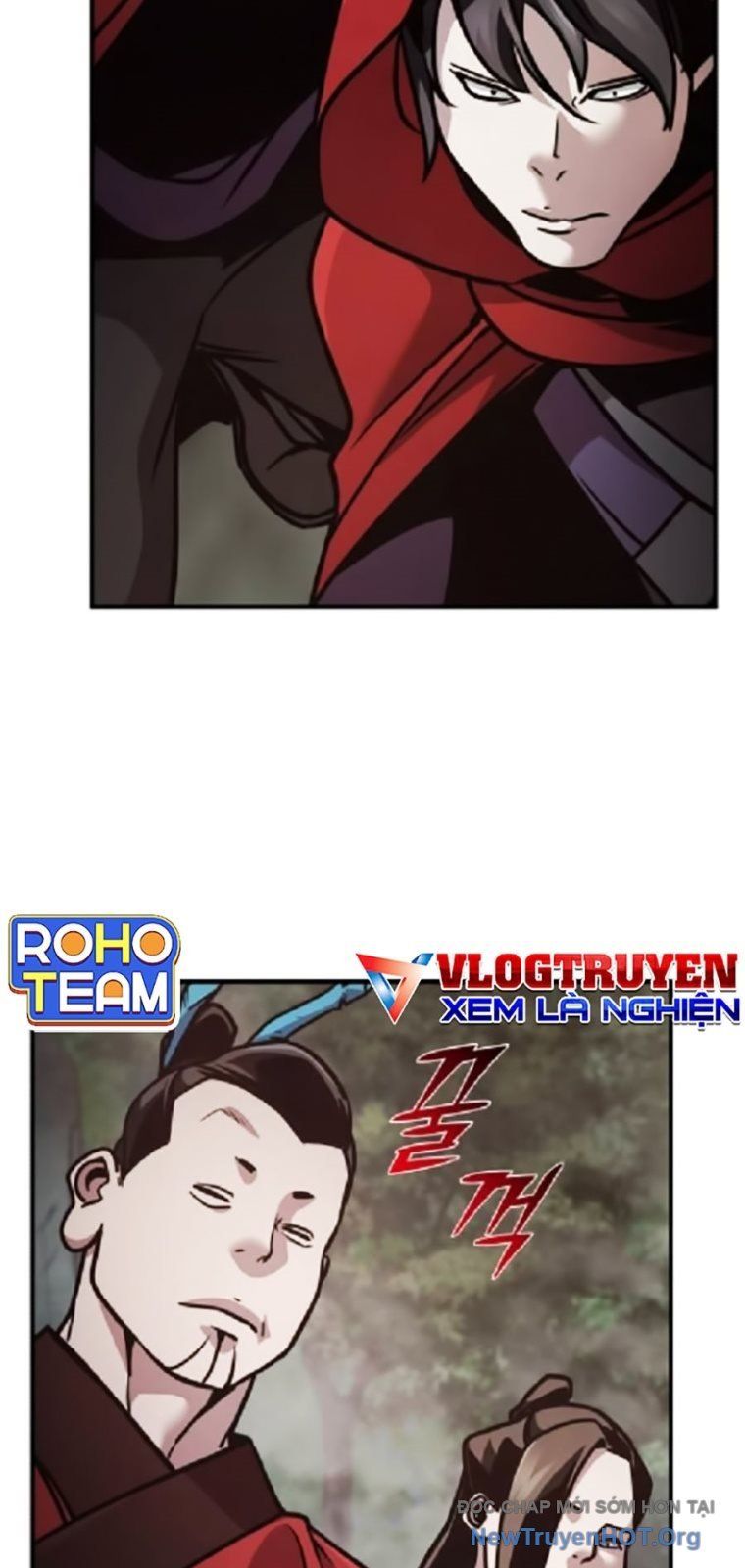 Tiểu Tử Đáng Ngờ Lại Là Cao Thủ Chap 107 - Next Chap 108