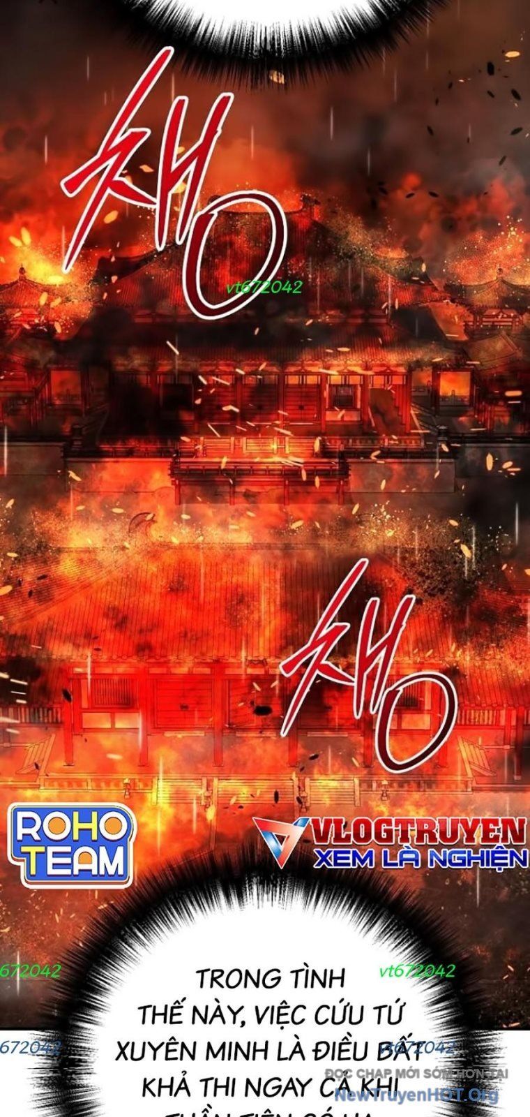 Tiểu Tử Đáng Ngờ Lại Là Cao Thủ Chap 107 - Next Chap 108