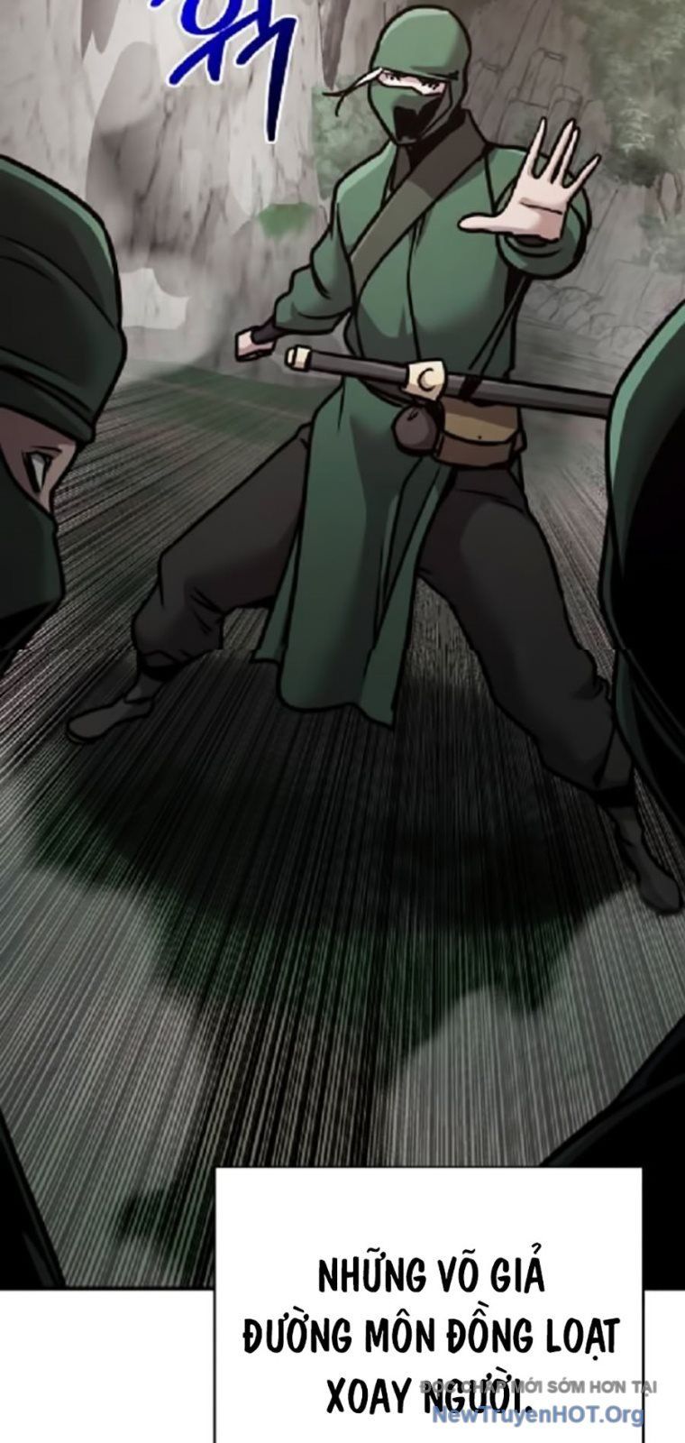 Tiểu Tử Đáng Ngờ Lại Là Cao Thủ Chap 107 - Next Chap 108