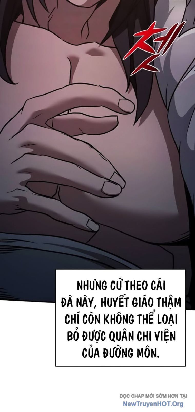 Tiểu Tử Đáng Ngờ Lại Là Cao Thủ Chap 107 - Next Chap 108