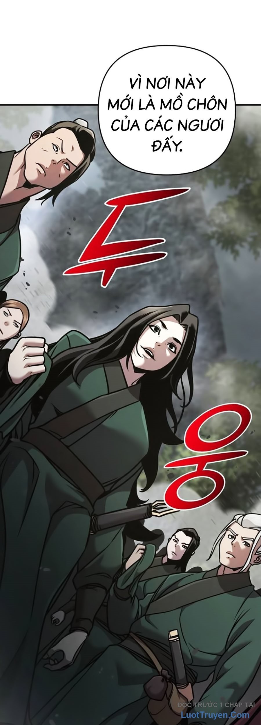 Tiểu Tử Đáng Ngờ Lại Là Cao Thủ Chap 108 - Next Chap 109