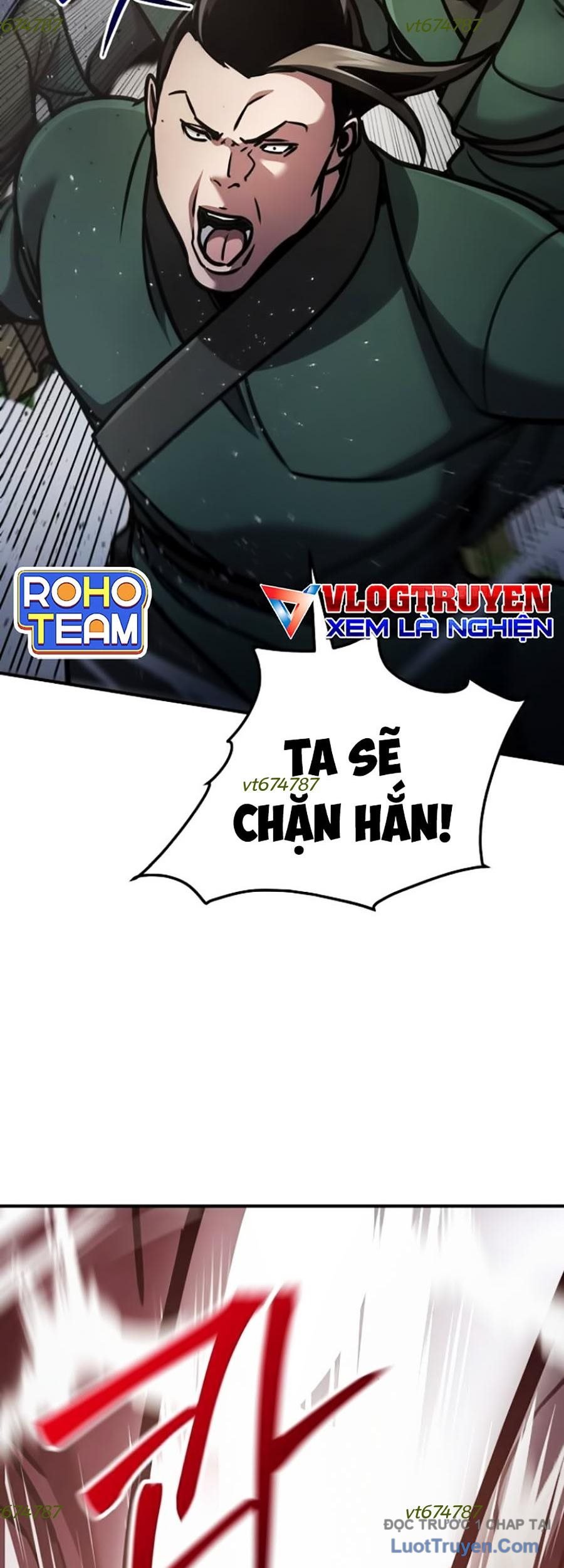 Tiểu Tử Đáng Ngờ Lại Là Cao Thủ Chap 108 - Next Chap 109