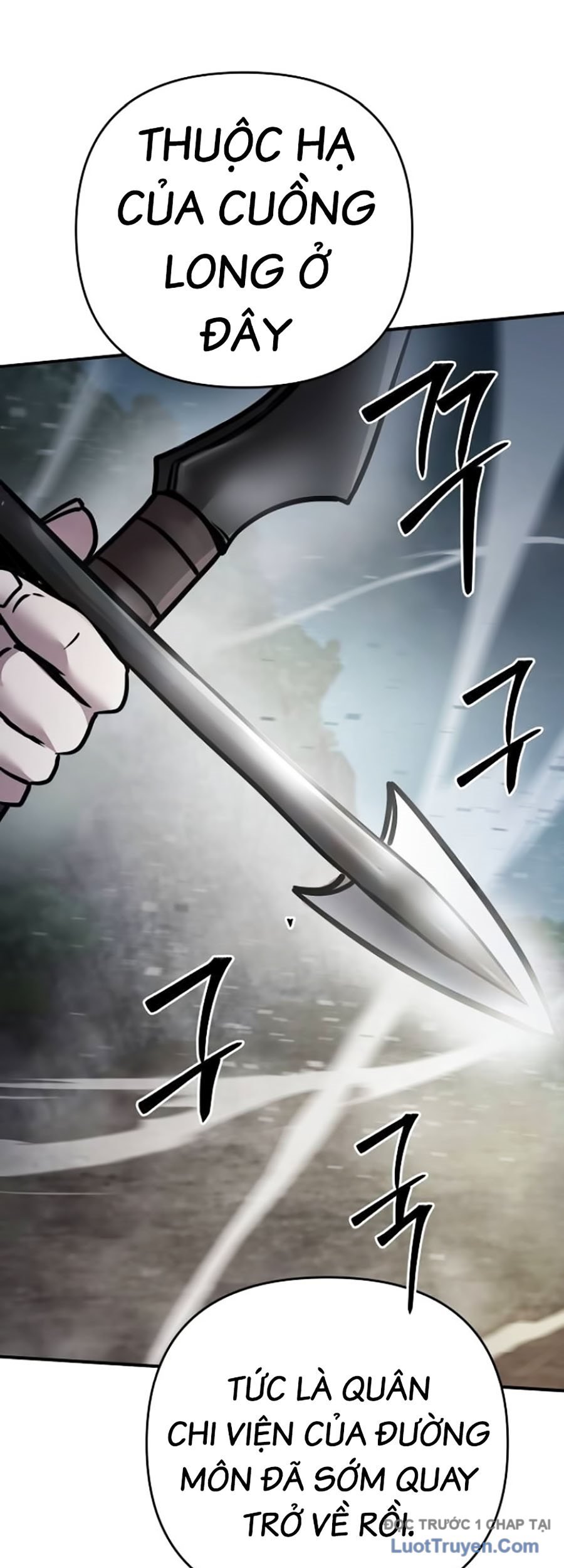 Tiểu Tử Đáng Ngờ Lại Là Cao Thủ Chap 108 - Next Chap 109