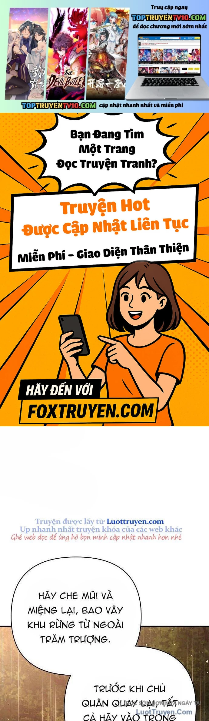 Tiểu Tử Đáng Ngờ Lại Là Cao Thủ Chap 114 - Next Chap 115