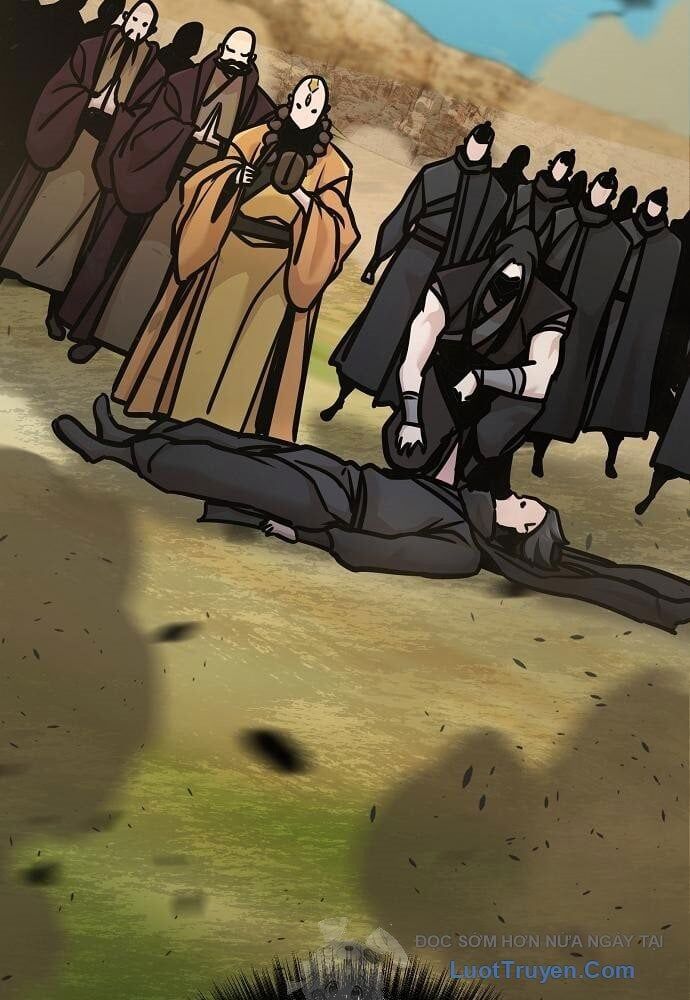 Tiểu Tử Đáng Ngờ Lại Là Cao Thủ Chap 114 - Next Chap 115