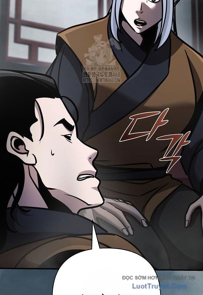 Tiểu Tử Đáng Ngờ Lại Là Cao Thủ Chap 114 - Next Chap 115