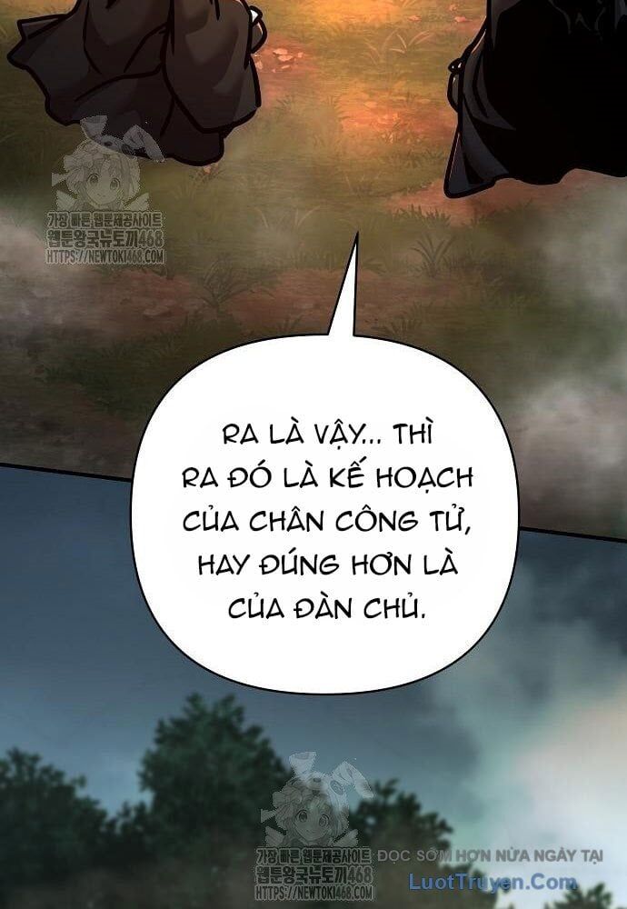 Tiểu Tử Đáng Ngờ Lại Là Cao Thủ Chap 114 - Next Chap 115