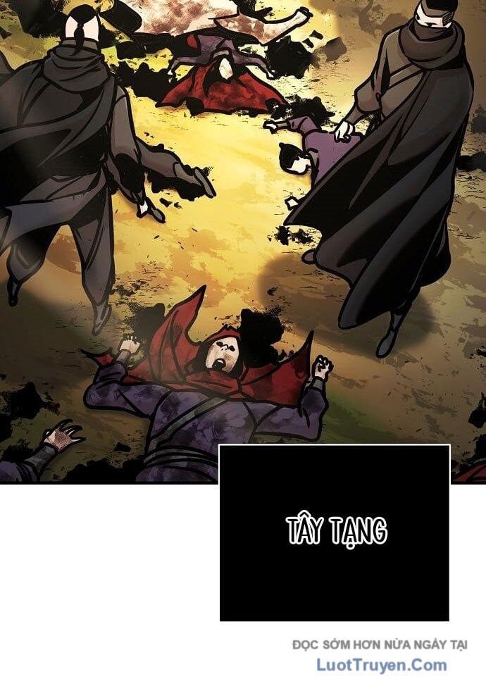 Tiểu Tử Đáng Ngờ Lại Là Cao Thủ Chap 114 - Next Chap 115