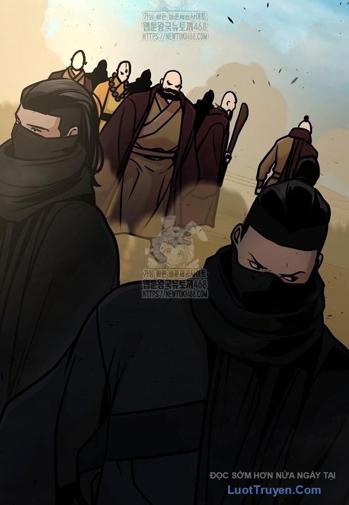 Tiểu Tử Đáng Ngờ Lại Là Cao Thủ Chap 114 - Next Chap 115