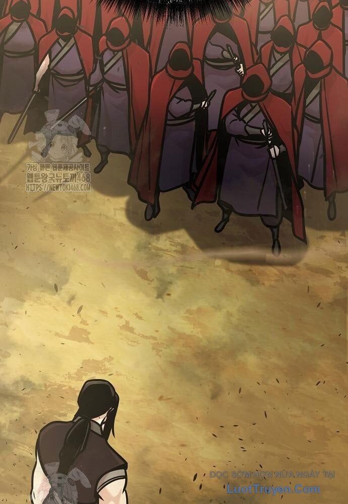 Tiểu Tử Đáng Ngờ Lại Là Cao Thủ Chap 114 - Next Chap 115