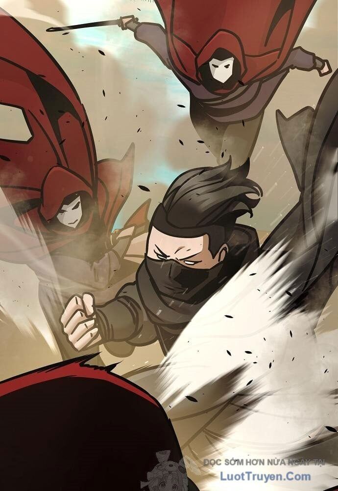 Tiểu Tử Đáng Ngờ Lại Là Cao Thủ Chap 114 - Next Chap 115