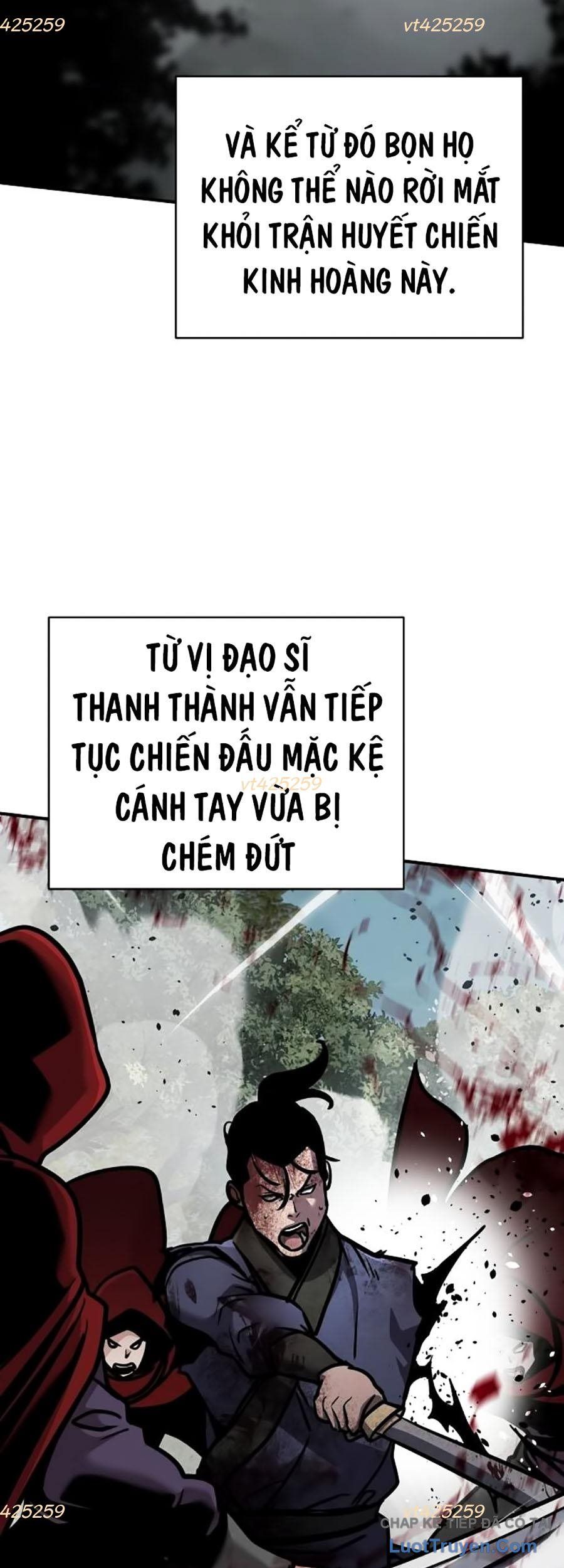 Tiểu Tử Đáng Ngờ Lại Là Cao Thủ Chap 119 - Next Chap 120