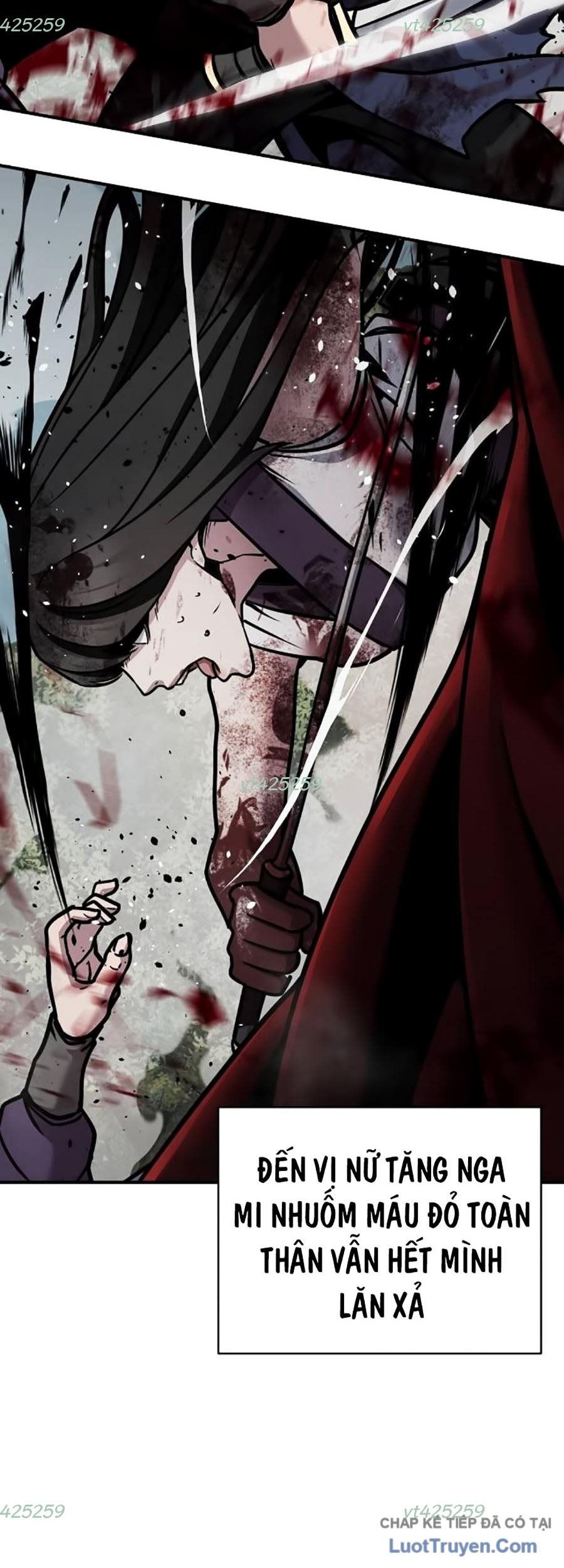 Tiểu Tử Đáng Ngờ Lại Là Cao Thủ Chap 119 - Next Chap 120