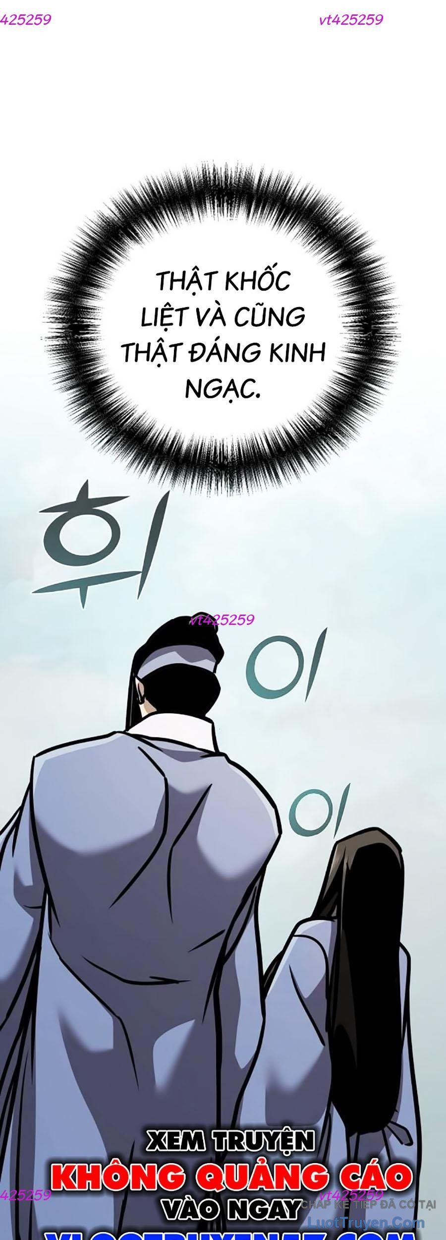 Tiểu Tử Đáng Ngờ Lại Là Cao Thủ Chap 119 - Next Chap 120