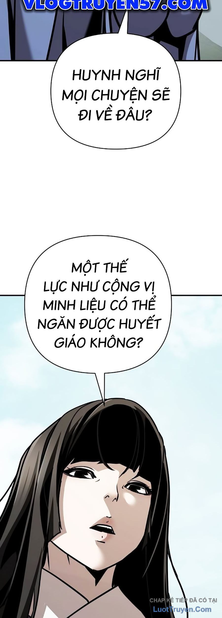 Tiểu Tử Đáng Ngờ Lại Là Cao Thủ Chap 119 - Next Chap 120