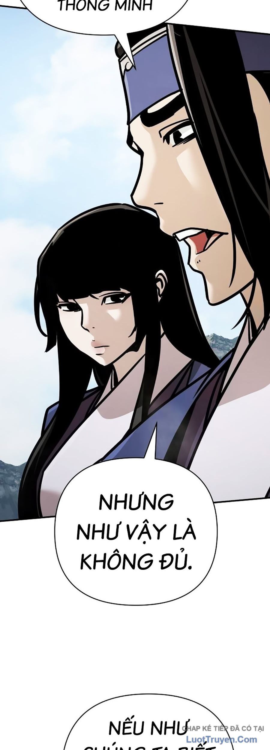 Tiểu Tử Đáng Ngờ Lại Là Cao Thủ Chap 119 - Next Chap 120