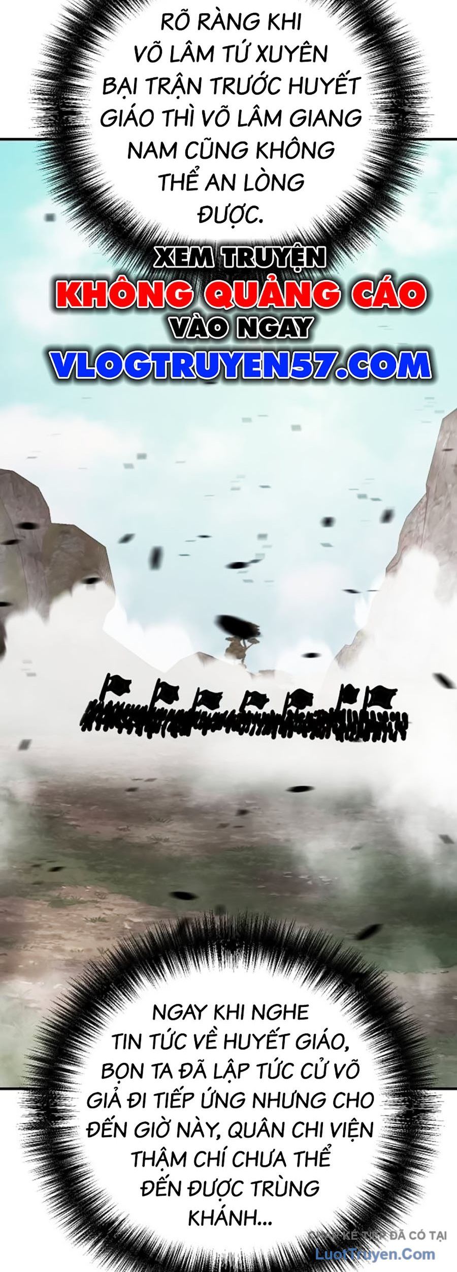 Tiểu Tử Đáng Ngờ Lại Là Cao Thủ Chap 119 - Next Chap 120