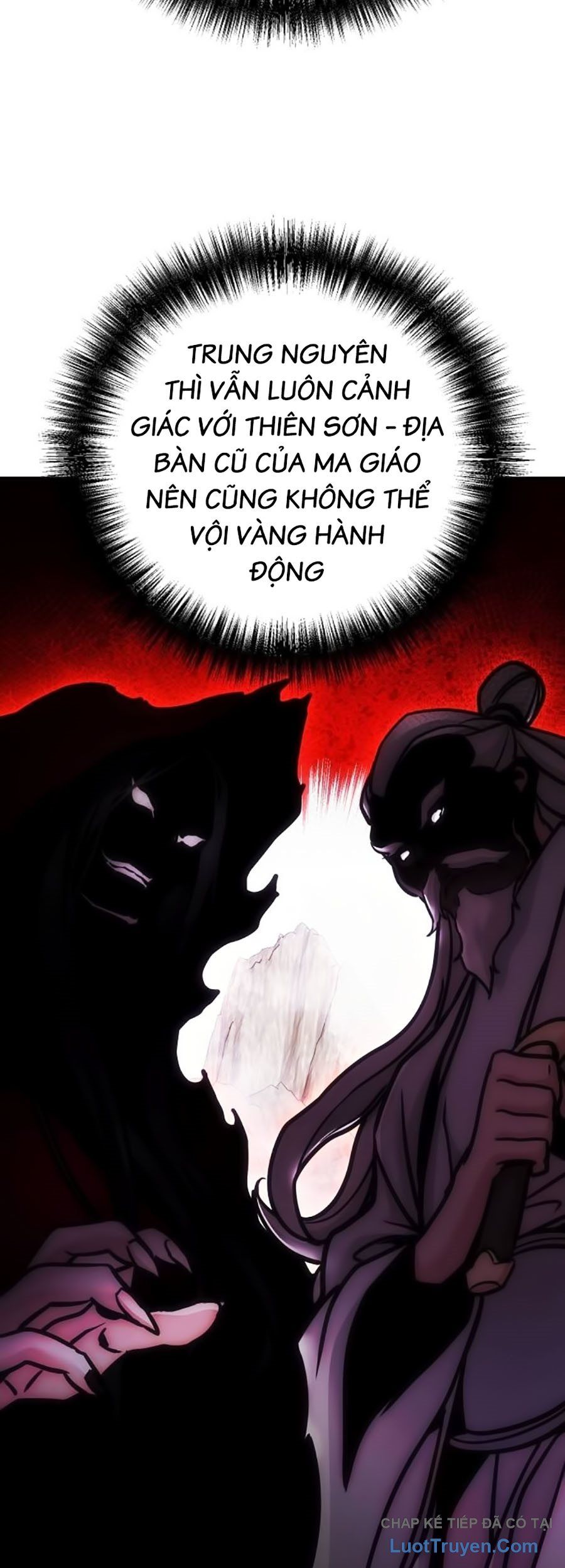 Tiểu Tử Đáng Ngờ Lại Là Cao Thủ Chap 119 - Next Chap 120