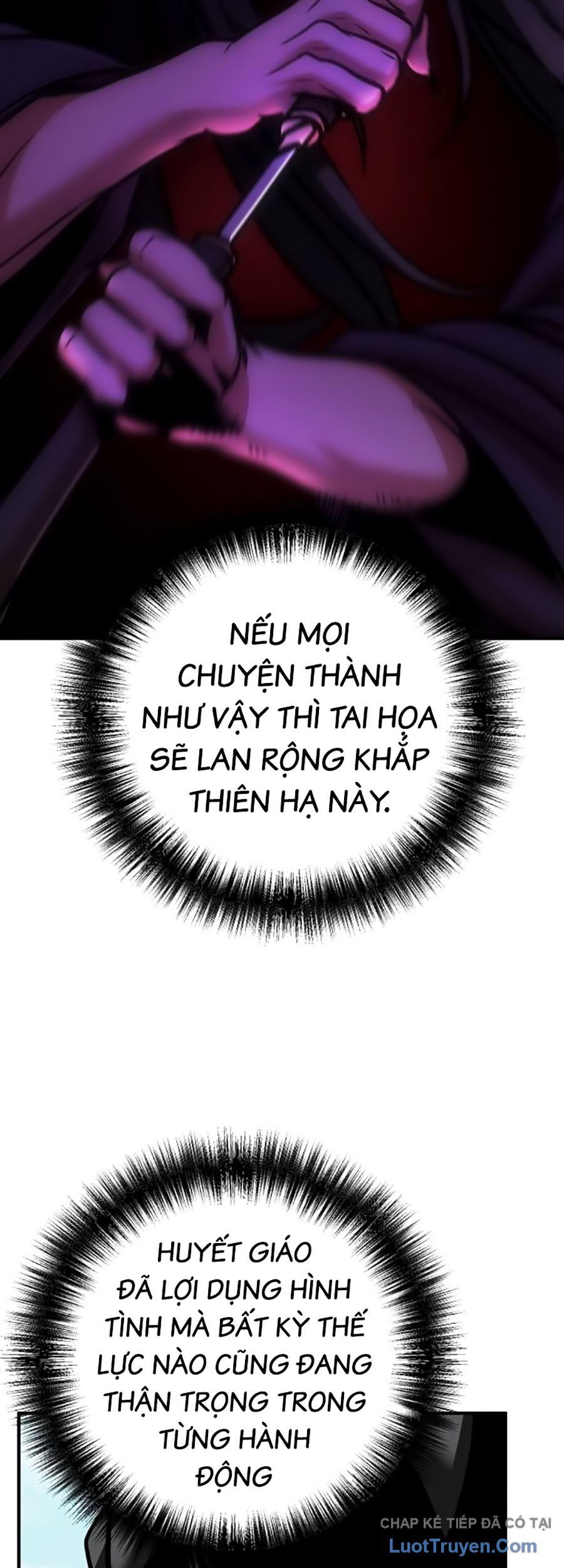Tiểu Tử Đáng Ngờ Lại Là Cao Thủ Chap 119 - Next Chap 120