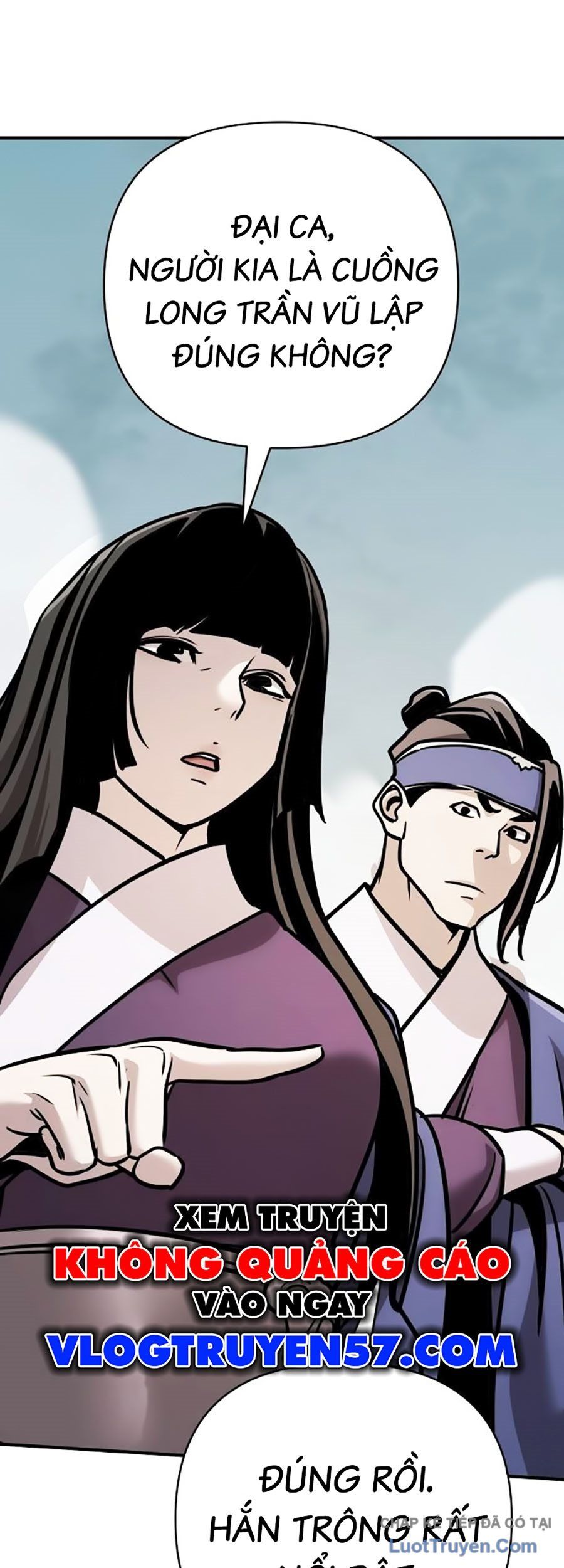 Tiểu Tử Đáng Ngờ Lại Là Cao Thủ Chap 119 - Next Chap 120