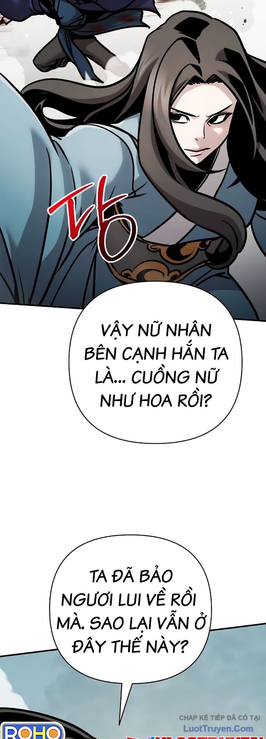 Tiểu Tử Đáng Ngờ Lại Là Cao Thủ Chap 119 - Next Chap 120