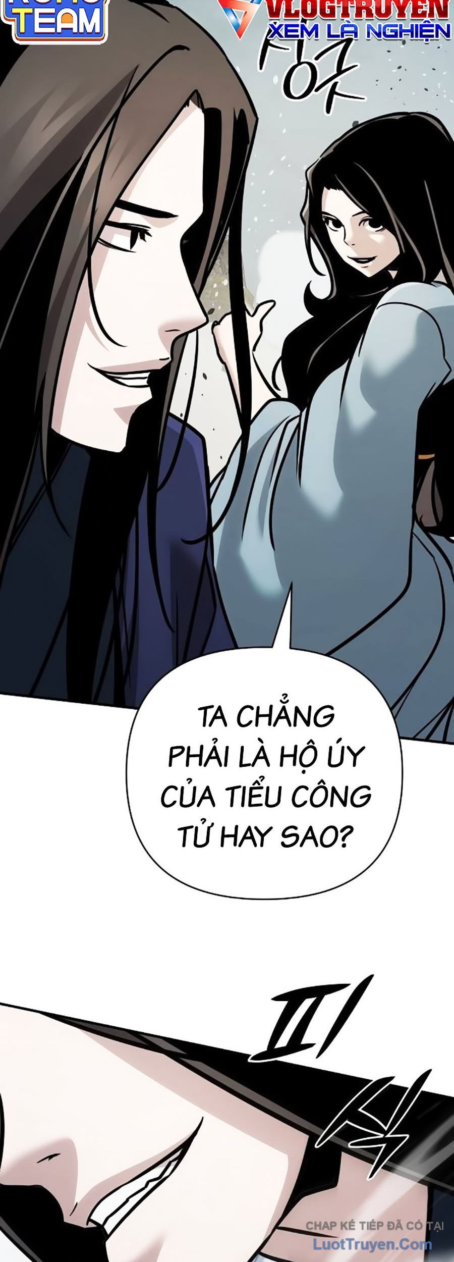 Tiểu Tử Đáng Ngờ Lại Là Cao Thủ Chap 119 - Next Chap 120